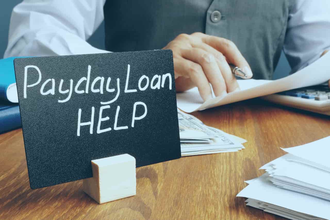 Consolidating Payday Loans for Business Owners: Taking Financial Control in Tough Times