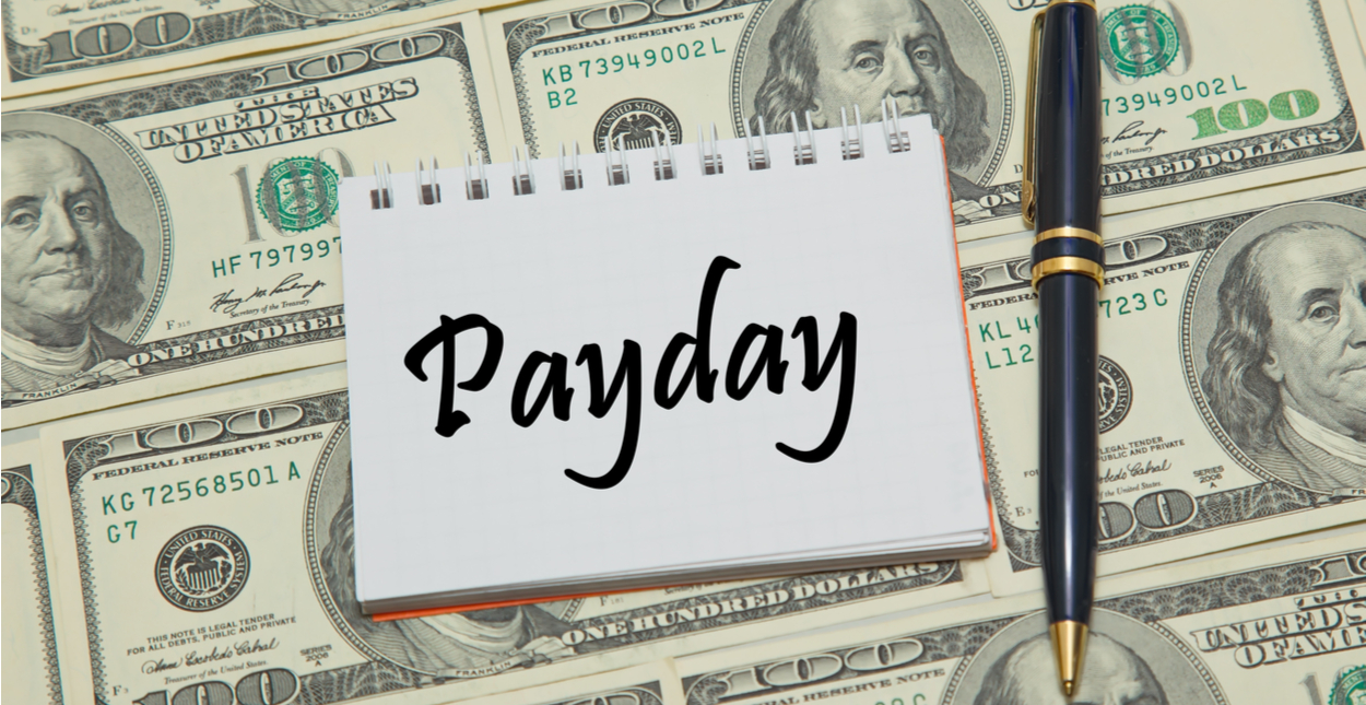 Exploring the Best $600 Payday Loans Online for Bad Credit in 2023